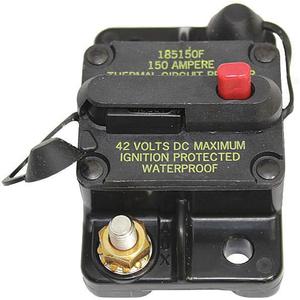 Automotive Mini Circuit Breakers