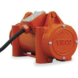 Electric Vibrators