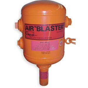 Air Cannons