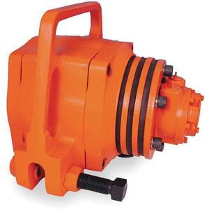 Hydraulic Vibrators