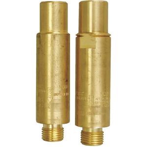 Gas Welder Fittings