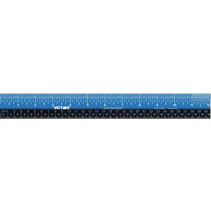 Rules and Straight Edges