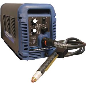 Plasma Cutters