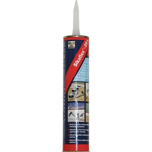 Caulks