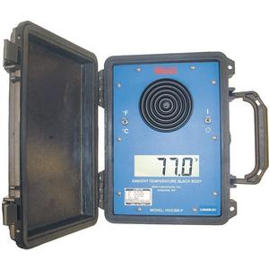 Infrared Thermometer Calibrators