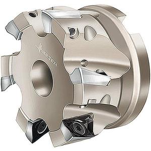 Indexable Toolholders