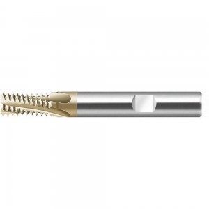 Carbide End Mills