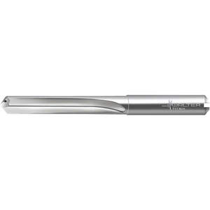 Straight Flute Drill Bits