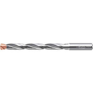 Coolant Fed Drill Bits