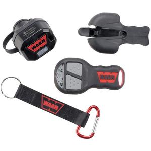 Winch Remote Control Switches