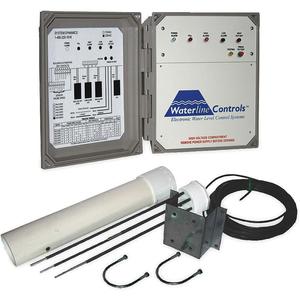 Water Level Controls