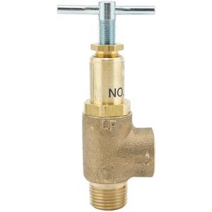 Bypass Valves