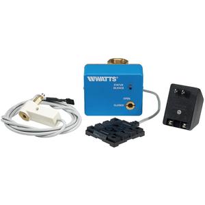 Water Detectors
