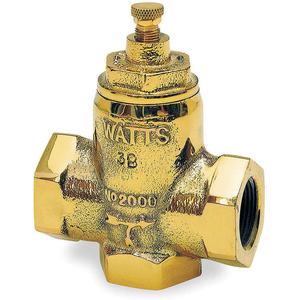Flow Control Check Valves