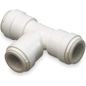 Push to Connect Tube Fittings