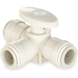 Water Supply Stops