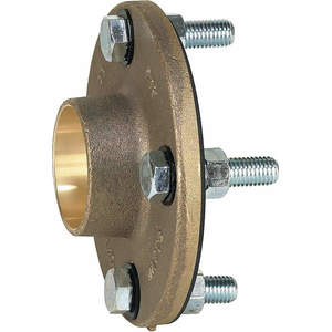 Dielectric Unions