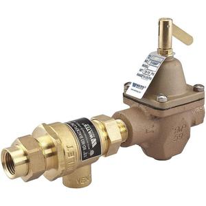 Boiler Feed Valves