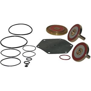 Backflow Preventer Repair Kits