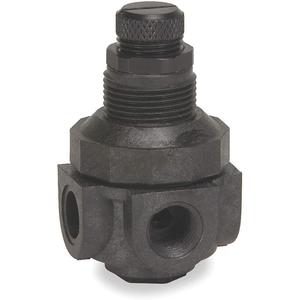 Pressure Regulators