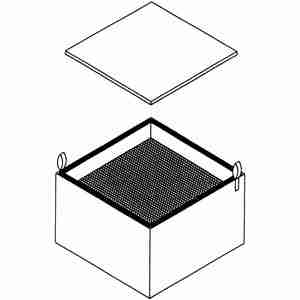 Fume Extractor Accessories