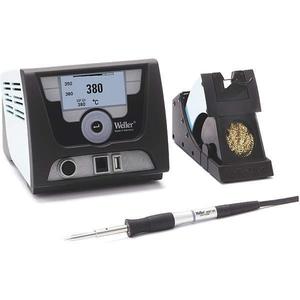 Soldering and Desoldering Stations