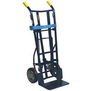 Specialty Hand Trucks