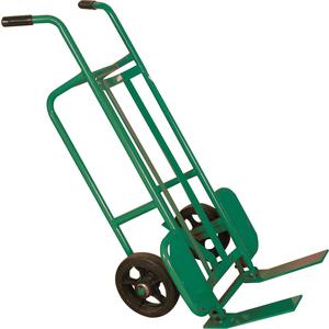 Folding Hand Trucks