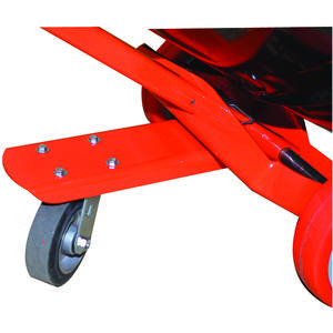 Hand Truck Wheels and Axles