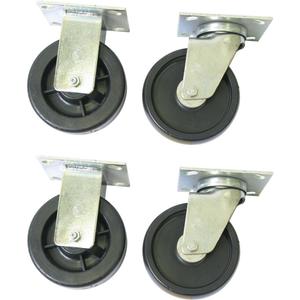 Platform Truck Accessories