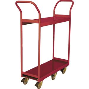 Stock Carts