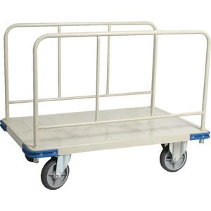 Panel Trucks