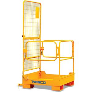 Forklift Work Platforms