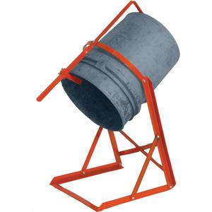 Drum Cradles and Tippers