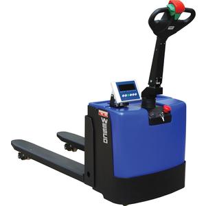 Electric Pallet Jacks