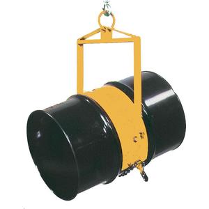 Drum Pourers