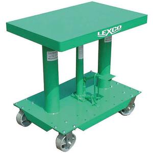 Lift Tables and Carts