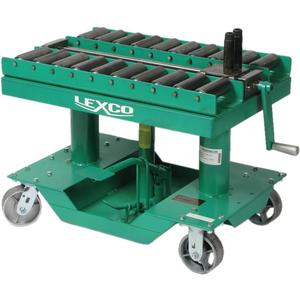 Conveyor Lift Tables