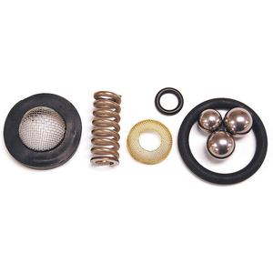 Valve Accessories