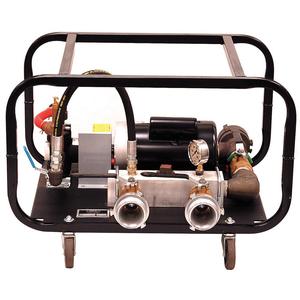 Fire Hose Testers