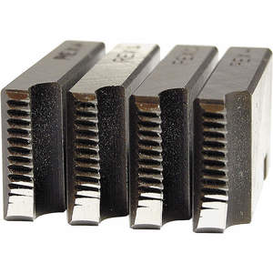 Pipe Threading Replacement Dies