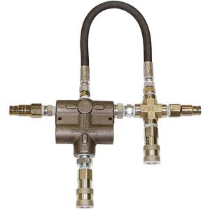 Hydraulic Valves