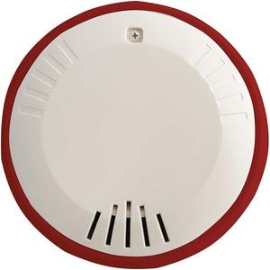 Fire Alarm System Components