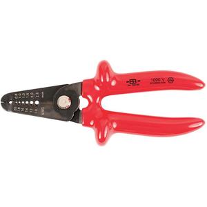 Wire Strippers and Cable Slitters