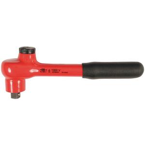 Insulated Hand Ratchets
