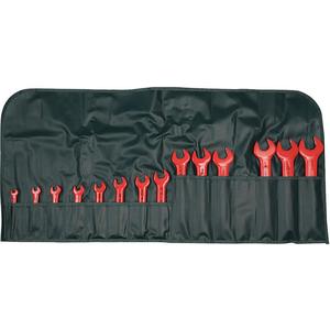 Open End Wrench Sets