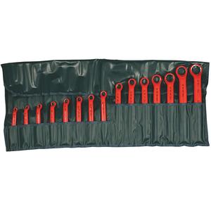 Box End Wrench Sets