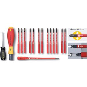 Torque Screwdrivers