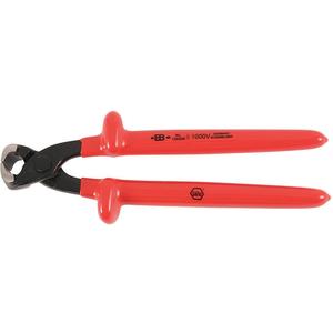 Nippers and Nibblers