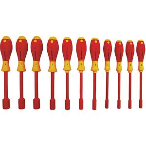 Nut Driver Sets